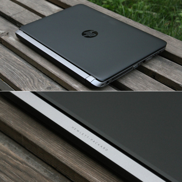 HP