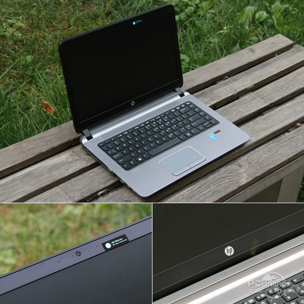 HP