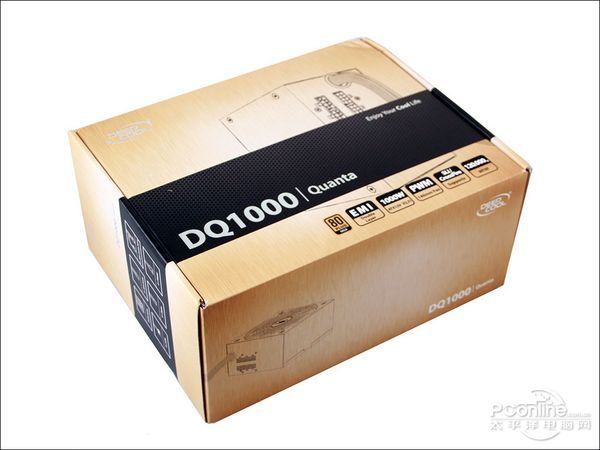 九州风神 DQ1000 图