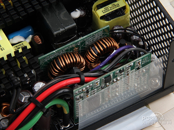 钜能 SFX-L500W