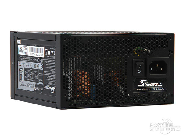 海韵 P-760W