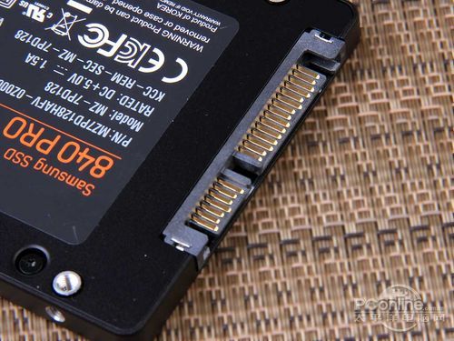 三星840 Pro 128G
