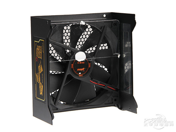游戏悍将 霸道6 R550