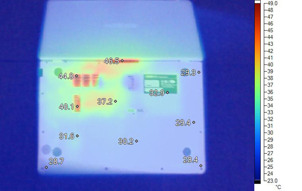 神舟飞天U55C