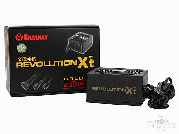安耐美 金緻冰核430W