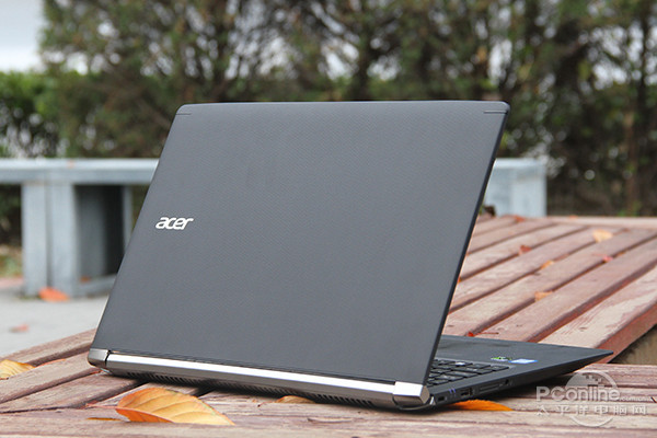宏碁Aspire V15 Nitro