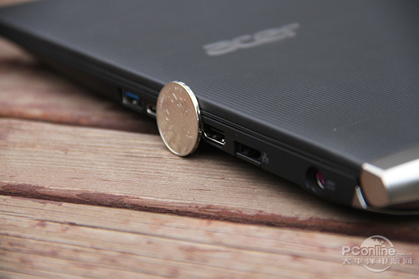 宏碁Aspire V15 Nitro