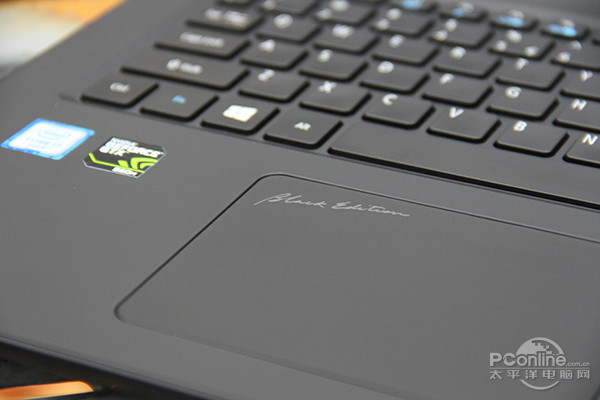宏碁Aspire V15 Nitro