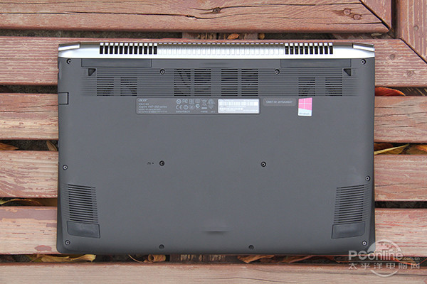 宏碁Aspire V15 Nitro