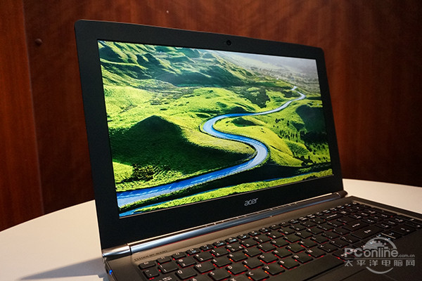 宏碁Aspire V15
