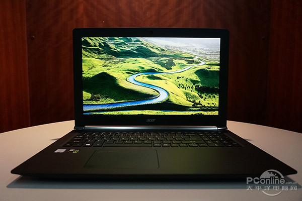 宏碁Aspire V15