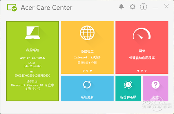 acer