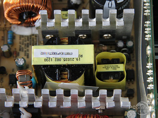 利豹 MX500W