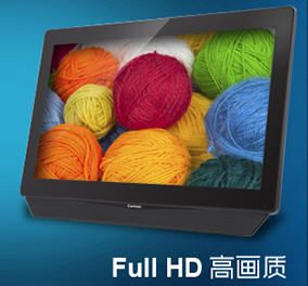 优派TD2335S