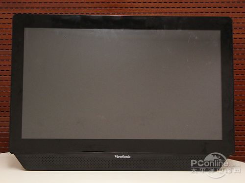 优派TD2335S