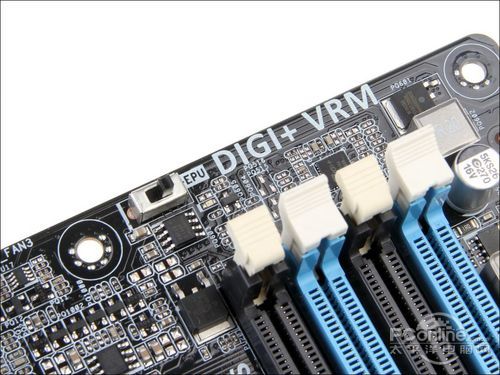 华硕 F2A85-V PRO赏析