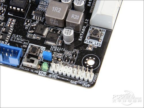 华硕 F2A85-V PRO赏析