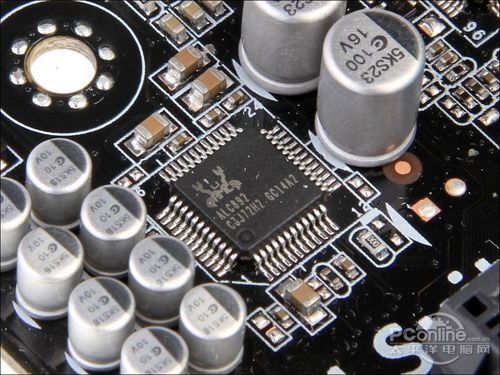 华硕 F2A85-V PRO赏析