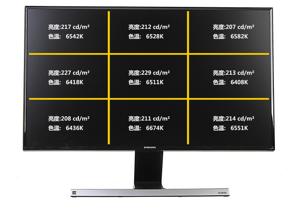 三星S27D590P