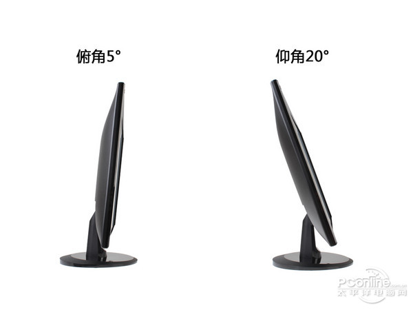优派VX2756Sml