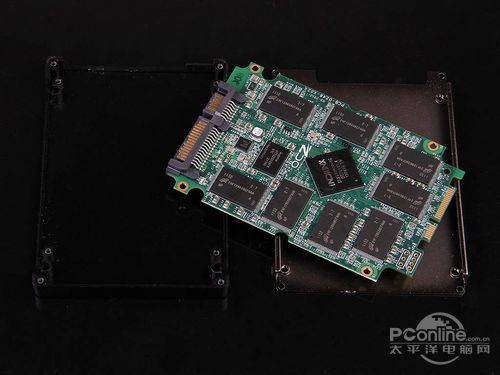 OCZ Agility
