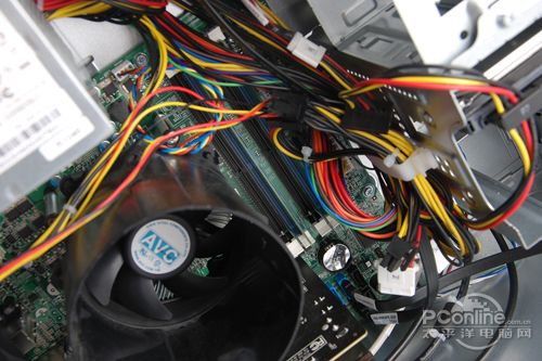 DX4850