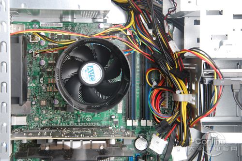 DX4850