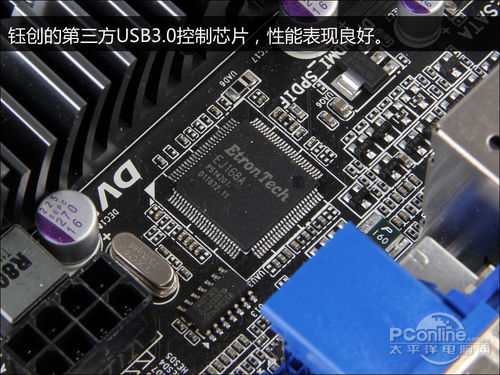技嘉 F2A85X-UP4评测