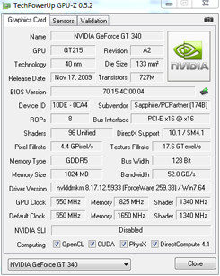 DX4850