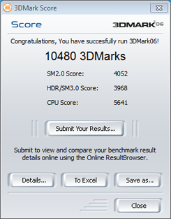 DX4850