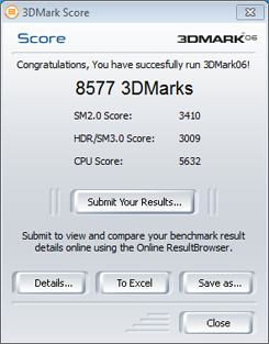 DX4850