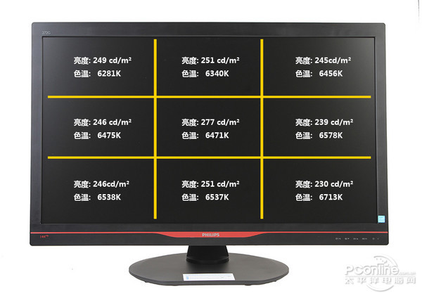 飞利浦272G5DJEB