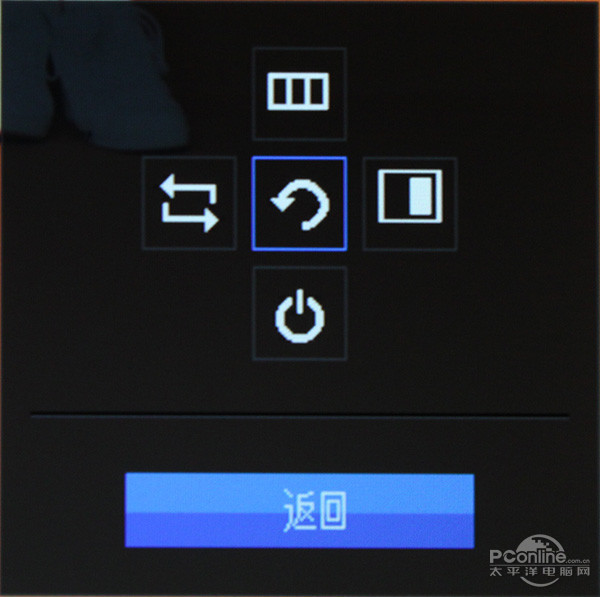 三星U28D590D