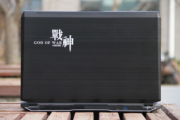 神舟战神G8