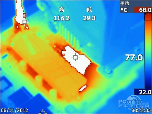 华擎 FM2A85X 极限玩家6评测