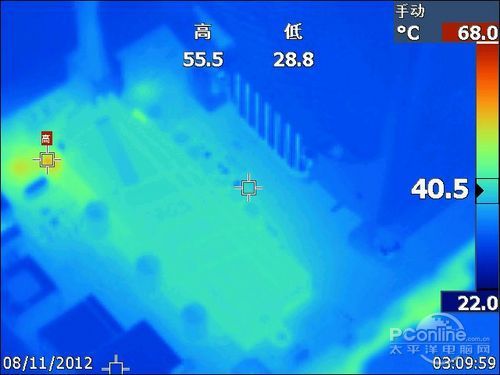 华擎 FM2A85X 极限玩家6评测