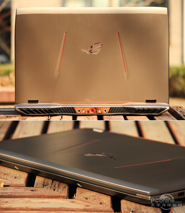 ROG GX700V