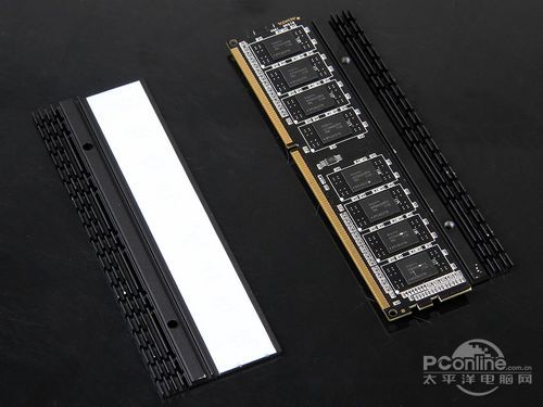 威刚8GB DDR3 2400G