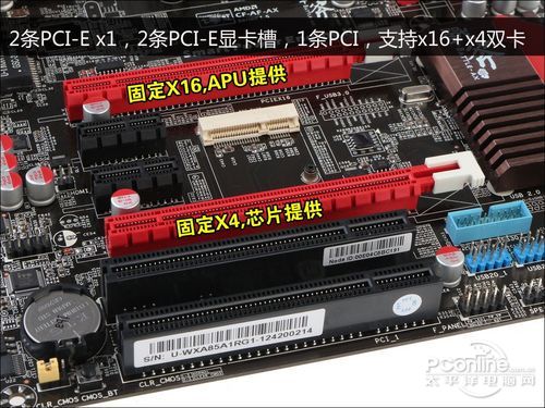七彩虹 A85X 评测