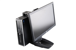 HP Compaq 8200