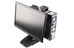 HP Compaq 8200