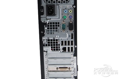 HP Compaq 8200