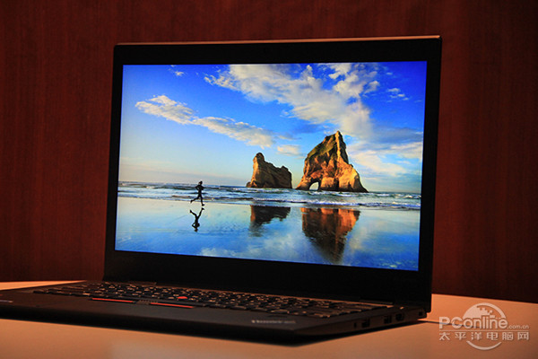 ThinkPad X1 Carbon