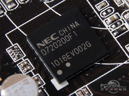 USB3.0接口大比拼