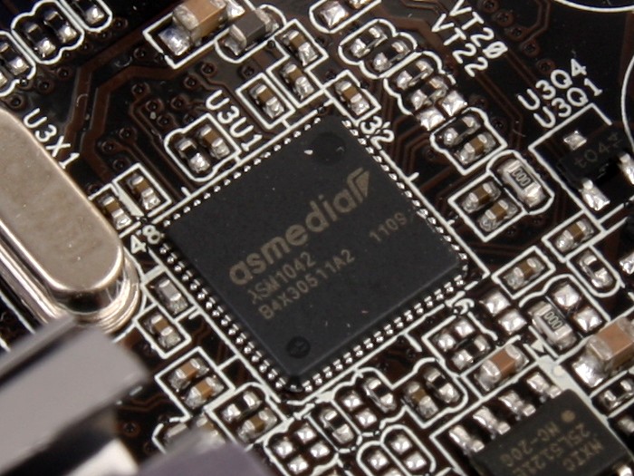 USB3.0接口大比拼
