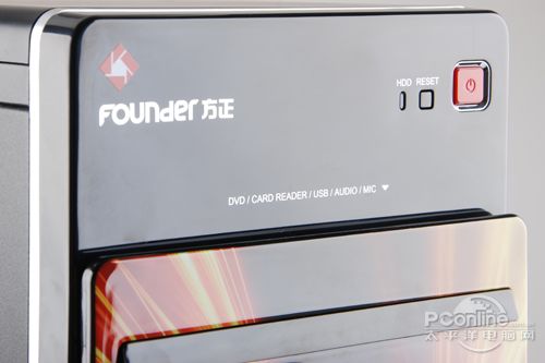 方正i550