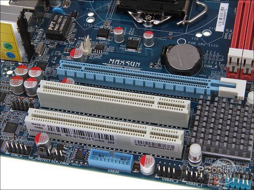 铭瑄 B75 MU3 Turbo评测