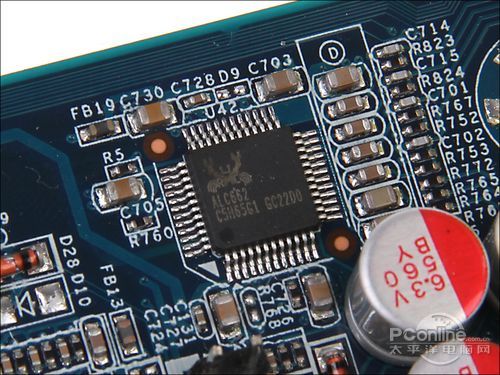 铭瑄 B75 MU3 Turbo评测