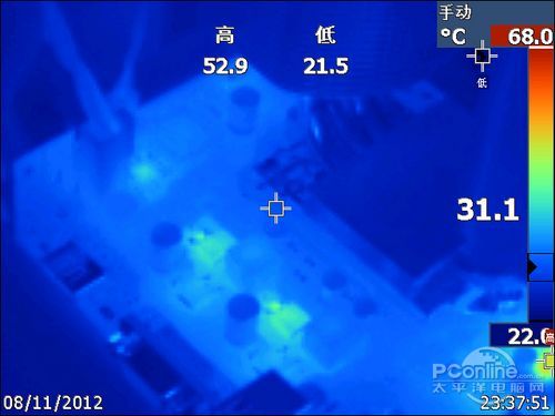 铭瑄 B75 MU3 Turbo评测