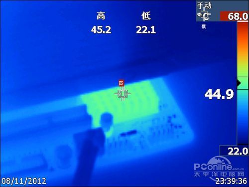 铭瑄 B75 MU3 Turbo评测
